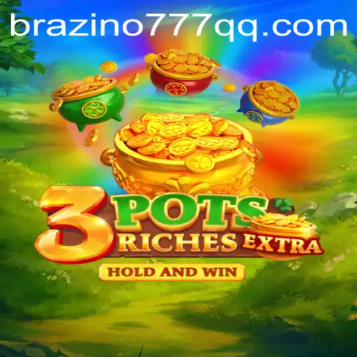 Discover the Exciting World of 3potsExtra: A Closer Look at the Popular Casino Game on 920bet