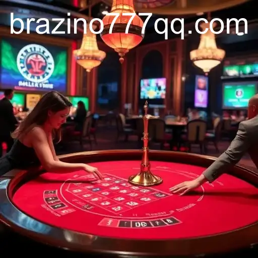 Cassino ao Vivo com 920bet: Imersão e Segurança