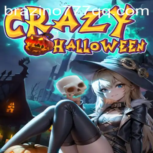 Discover the Thrills of CrazyHalloween with 920bet