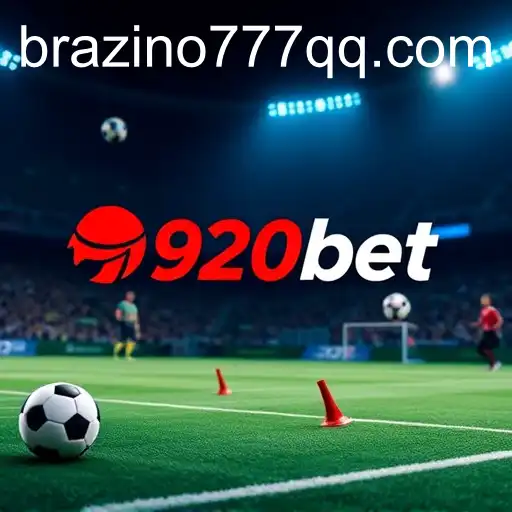 Esportes e Apostas: Explorando o Universo do 920bet