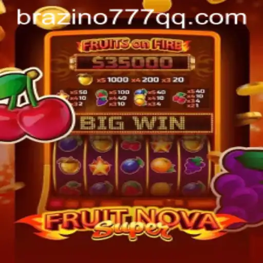 Exploring the Digital Landscape of FruitNovaSuper: A Joyful Gaming Experience