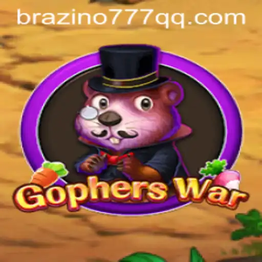 GophersWar: A New Gaming Experience with 920bet Integration