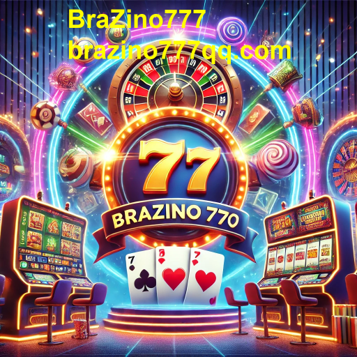 BraZino777