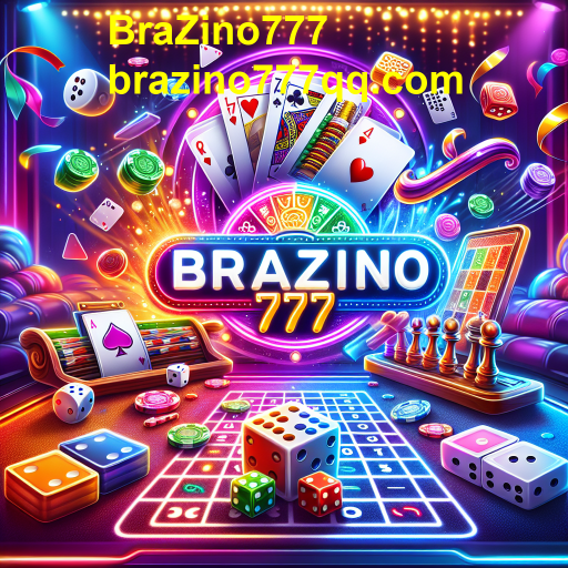 Nostalgia em Jogo: Descubra os Clássicos do BraZino777