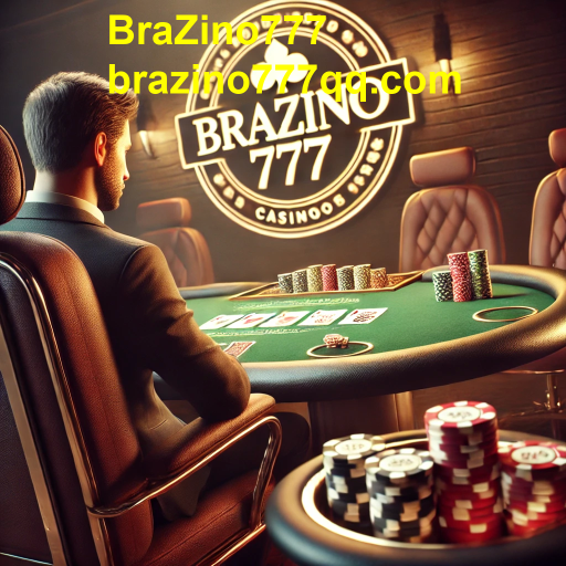 Descubra os Freerolls no BraZino777: A Oportunidade de Jogo Sem Risco