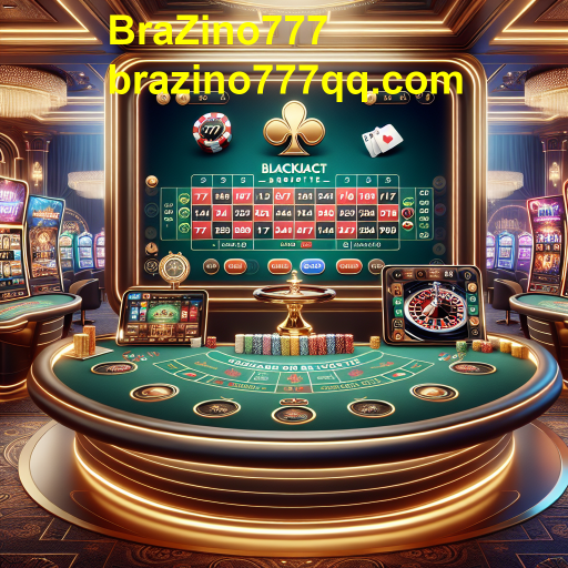 A Ascensão do Pôquer no BraZino777: Habilidade, Estratégia e Emoção