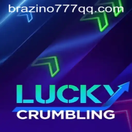 LuckyCrumbling: A Thrilling Adventure in Online Gaming