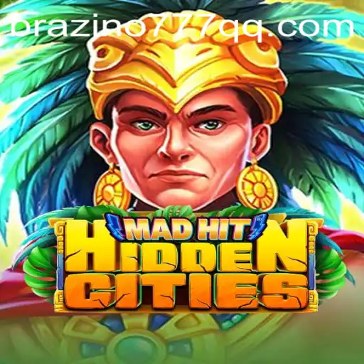 Unveiling the Wonders of MadHitHiddenCities: An Immersive Adventure