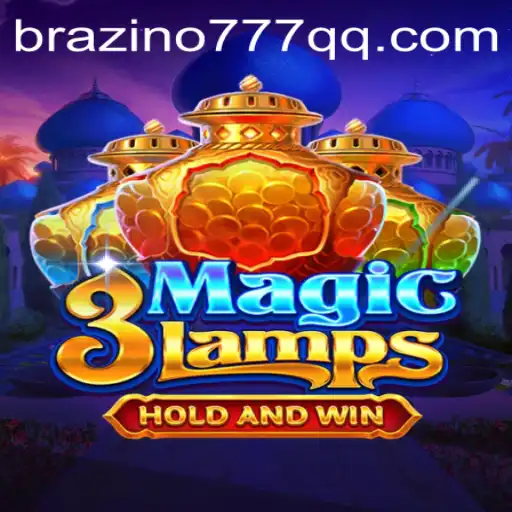 Discover the Enchantment of 3MagicLamps with 920bet