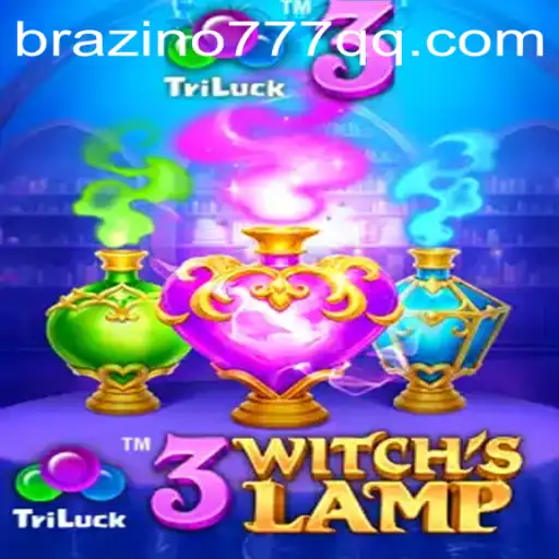 Exploring the Enchanting World of 3WitchsLamp on 920bet