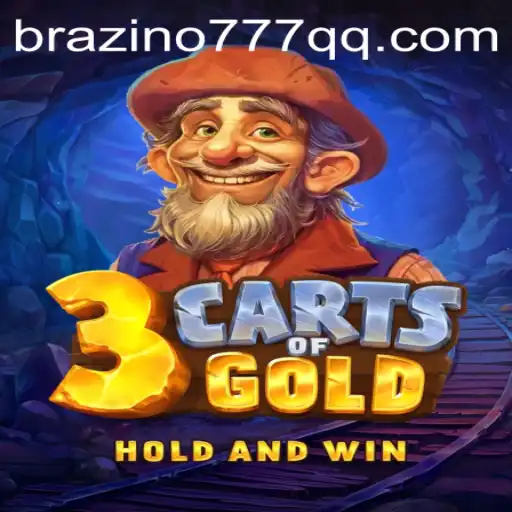 The Thrilling World of 3cartsOfGold: A Deep Dive into the Game and its Rules