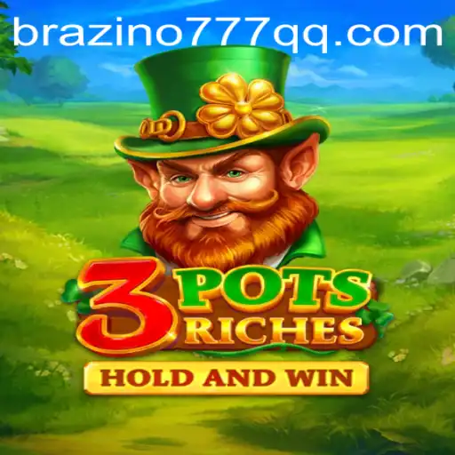 Discovering 3potsRiches: A Thrilling Adventure in the World of Gaming