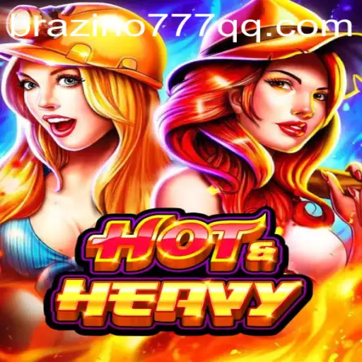 Immerse in the Dynamic World of HotHeavy: A Comprehensive Guide