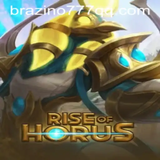 Rise of Horus: An Adventure into Ancient Egypt with 920bet