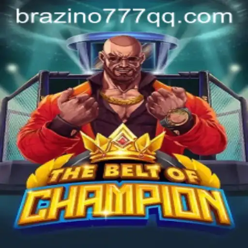 TheBeltOfChampion: A Comprehensive Guide to the Exciting Game