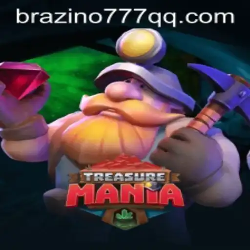 Exploring the Enigmatic World of TreasureMania: A Captivating Journey