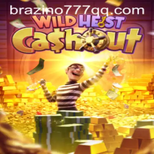 Unraveling the Thrills of WildHeistCashout: A New Standard in Casino Gaming