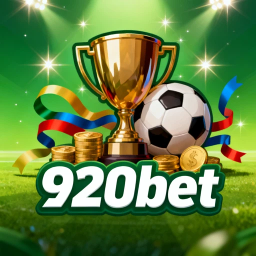 920bet Logo