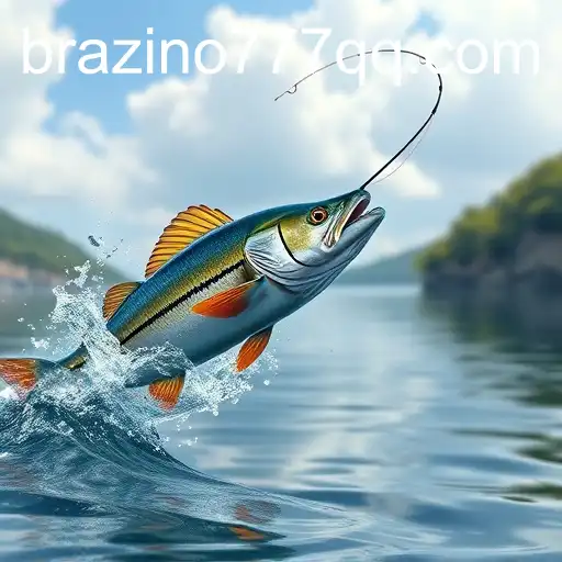 Pesca Online: Exploring the Thrill of Virtual Fishing with 920bet