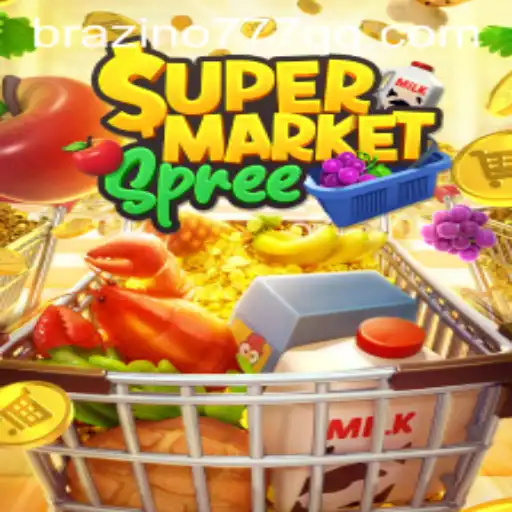 Exploring the Exciting World of SupermarketSpree with 920bet