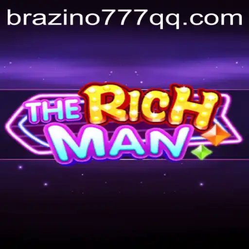 TheRichMan: Exploring the New Buzz in the Gaming World